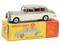 DINKY TOYS (GB) (1)