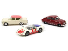 CORGI TOYS (GB) (3)