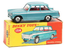 DINKY TOYS (GB) (1)