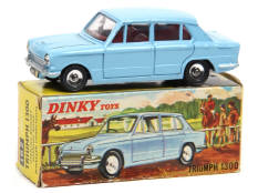 DINKY TOYS (GB) (1)