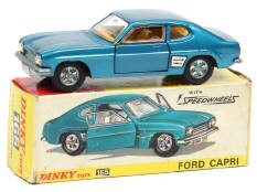 DINKY TOYS (GB) (1)