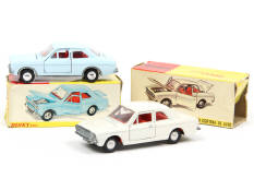 DINKY TOYS (GB) (2)