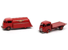 DINKY TOYS (FRANCE) (2)