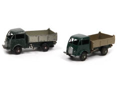 DINKY TOYS (FRANCE) (2)