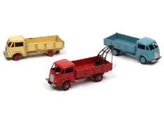 DINKY TOYS (FRANCE) (3)