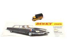 DINKY TOYS (FRANCE) (2)