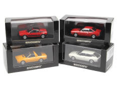 MINICHAMPS (ALLEMAGNE) (4)
