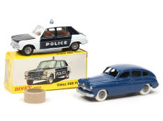 DINKY TOYS (FRANCE) (2)