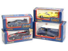 TOMICA DANDY (JAPON) (4)