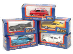 TOMICA DANDY (JAPON) (5)