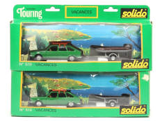 SOLIDO (FRANCE) (2)