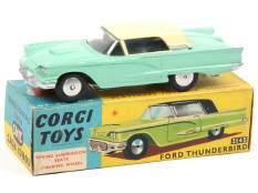 CORGI TOYS (GB) (1)