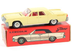 TEKNO (DANEMARK) (1)