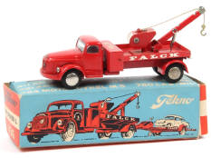 TEKNO (DANEMARK) (1)