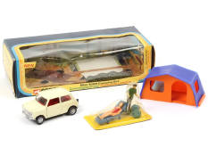 CORGI TOYS (GB) (1)