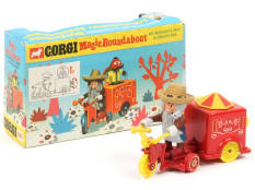 CORGI TOYS (GB) (1)