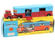 CORGI TOYS (GB) (1)