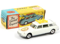 CORGI TOYS (GB) (1)