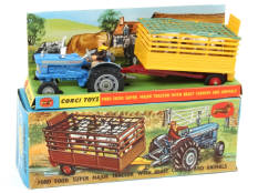 CORGI TOYS (GB) (1)