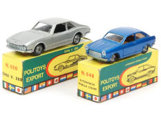 POLITOYS (ITALIE) (2)