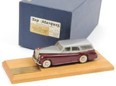 TOP MARQUES (GB) (1)