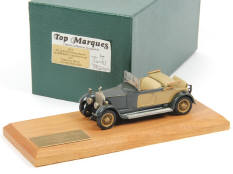 TOP MARQUES (GB) (1)