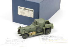 TOP MARQUES (GB) (1)