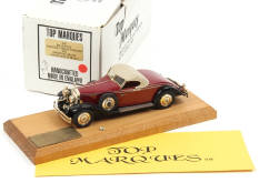 TOP MARQUES (GB) (1)