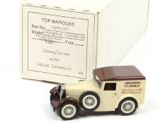 TOP MARQUES (GB) (1)