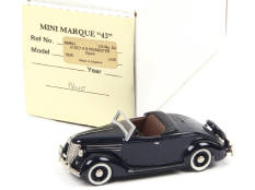 MINI MARQUE '43' (GB) (1)