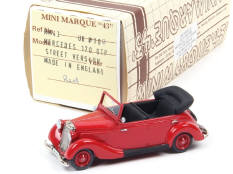 MINI MARQUE '43' (GB) (1)