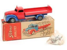 TEKNO (DANEMARK) (1)