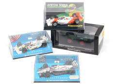MINICHAMPS (ALLEMAGNE) (4)