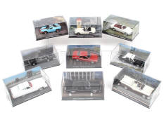 EDITIONS FABBRI (FRANCE) (9)