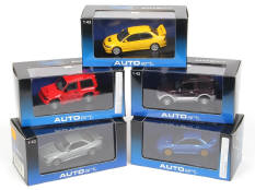 AUTOART (ALLEMAGNE) (5)