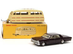 DINKY TOYS (FRANCE) (2)