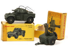 DINKY TOYS (FRANCE) (2)