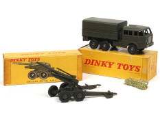 DINKY TOYS (FRANCE) (2)