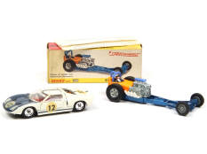 DINKY TOYS (GB) (2)