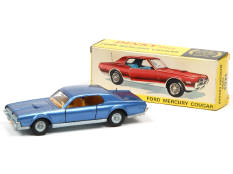 DINKY TOYS (GB) (1)