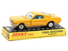 DINKY TOYS (GB) (1)