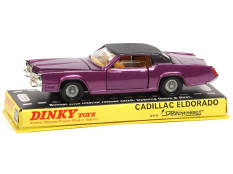 DINKY TOYS (GB) (1)