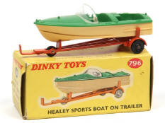 DINKY TOYS (GB) (1)
