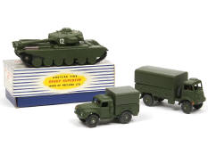 DINKY TOYS (GB) (3)