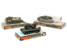 DINKY TOYS (GB) (3)