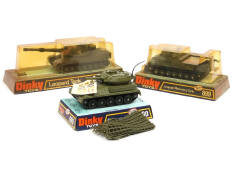 DINKY TOYS (GB) (3)