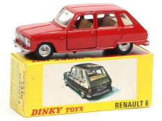 DINKY TOYS (FRANCE) (1)