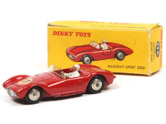 DINKY TOYS (FRANCE) (1)