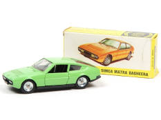 DINKY TOYS (FRANCE) (1)