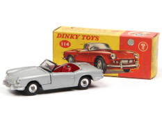 DINKY TOYS (GB) (1)